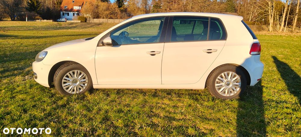 Volkswagen Golf 1.4 TSI Team - 10
