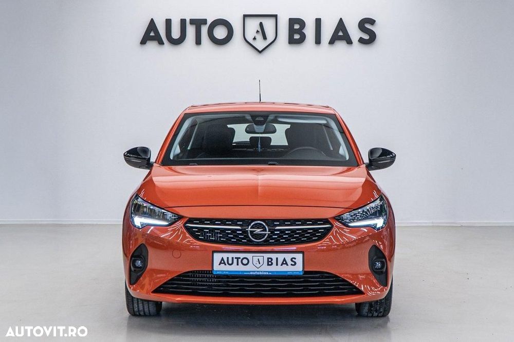 Opel Corsa 1.2 Turbo Start/Stop Aut. Elegance - 23