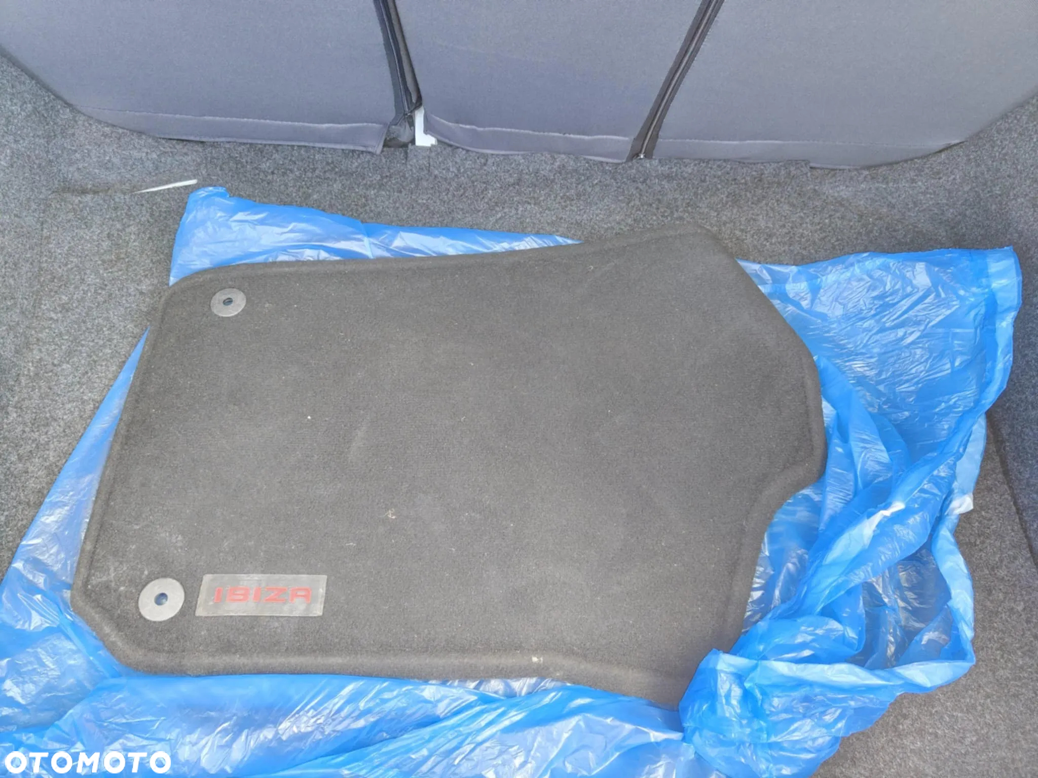 Seat Ibiza - 32