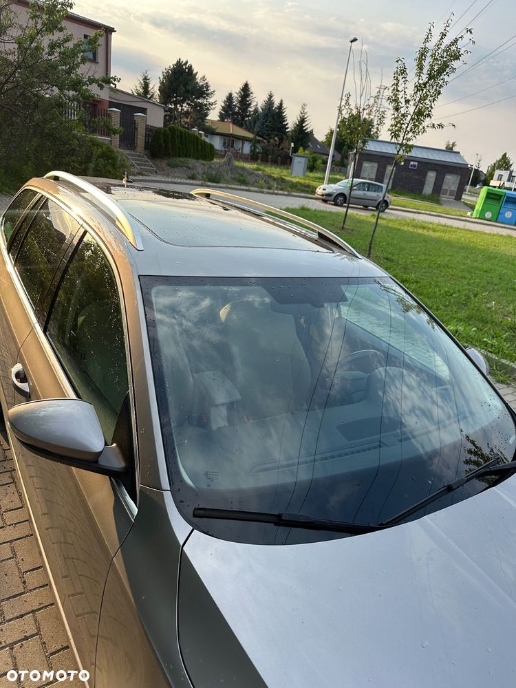 Skoda Octavia 1.5 TSI ACT Style DSG - 6
