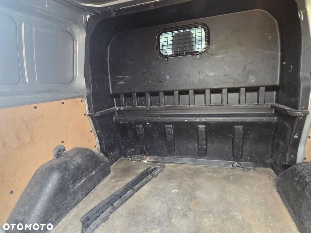 Ford Transit Custom - 14