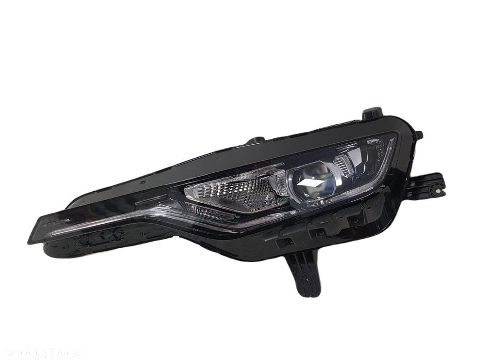 CHEVROLET CAMARO 19-23 LAMPA LEWA PRZEDNIA LEWY PRZÓD FULL LED REFLEKTOR  NOWA ORYGINAŁ GM 84756147 - 1