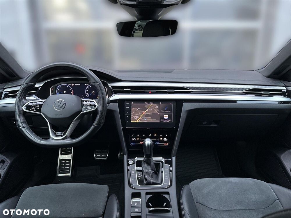 Volkswagen Arteon 2.0 TSI R-Line DSG - 6