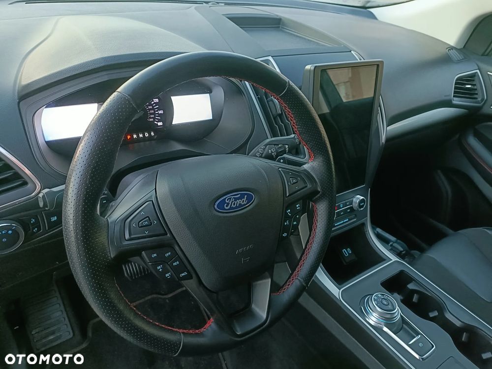 Ford Edge - 20