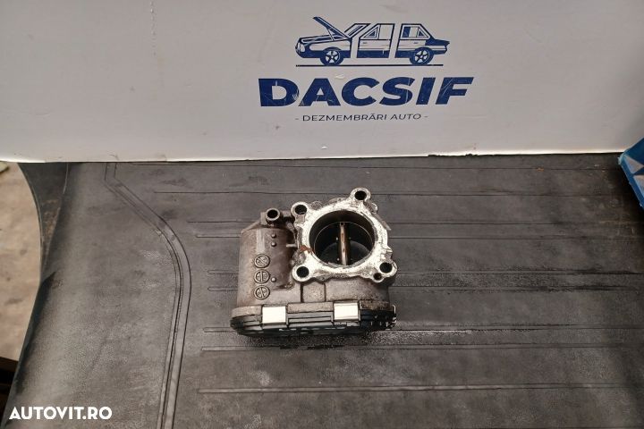 Clapeta acceleratie H8200330812 H8200330812 Renault Laguna 3 [2007 - - 3