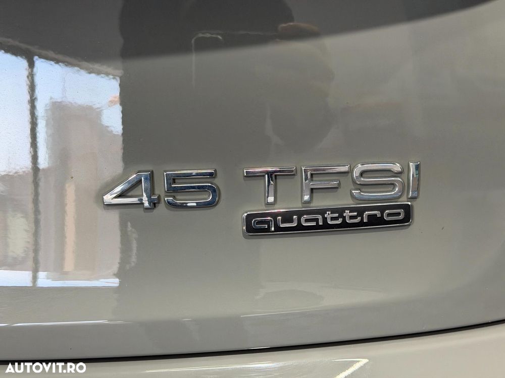 Audi Q5 45 TFSI quattro S tronic S line - 29