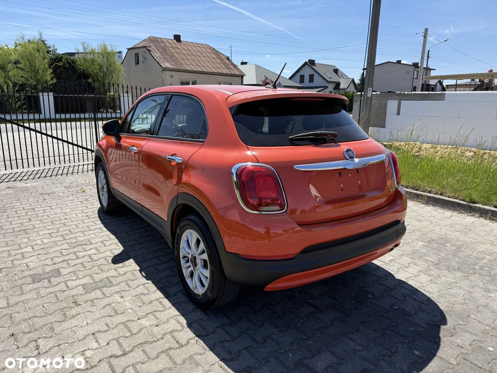 Fiat 500X - 3