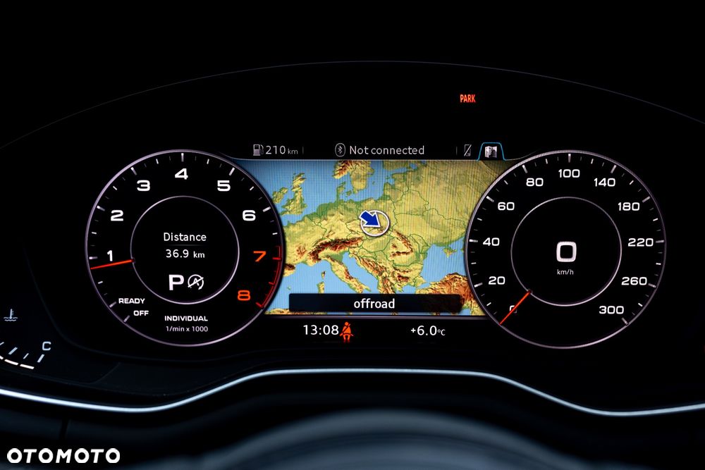 Audi A4 Limousine - 14