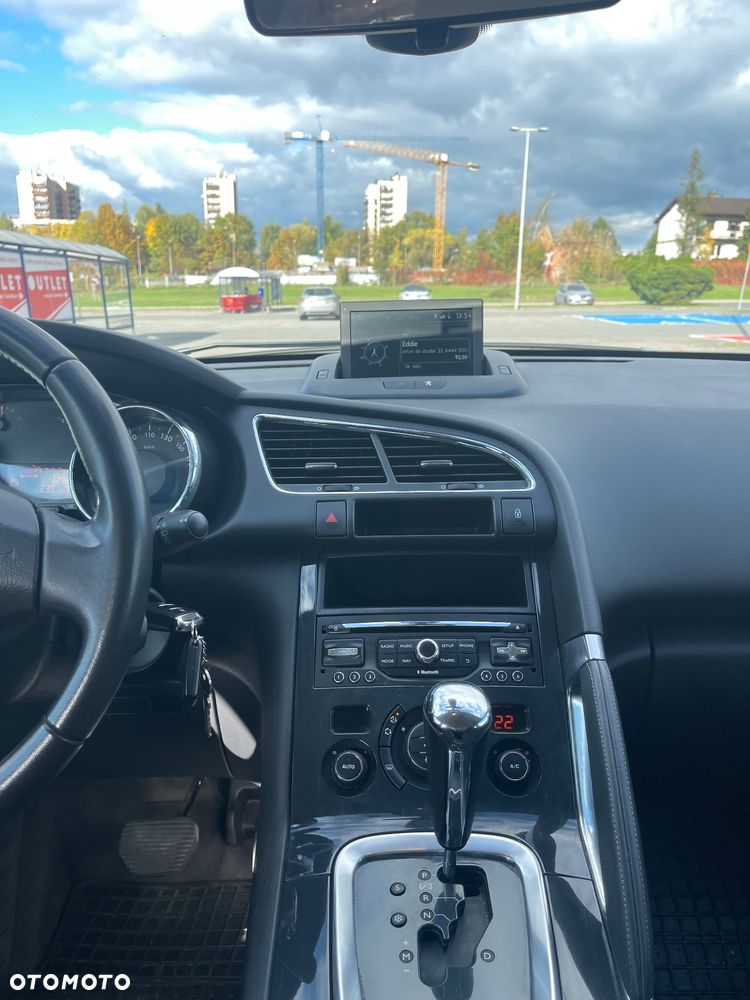 Peugeot 3008 1.6 BlueHDi Active S&S EAT6 - 9