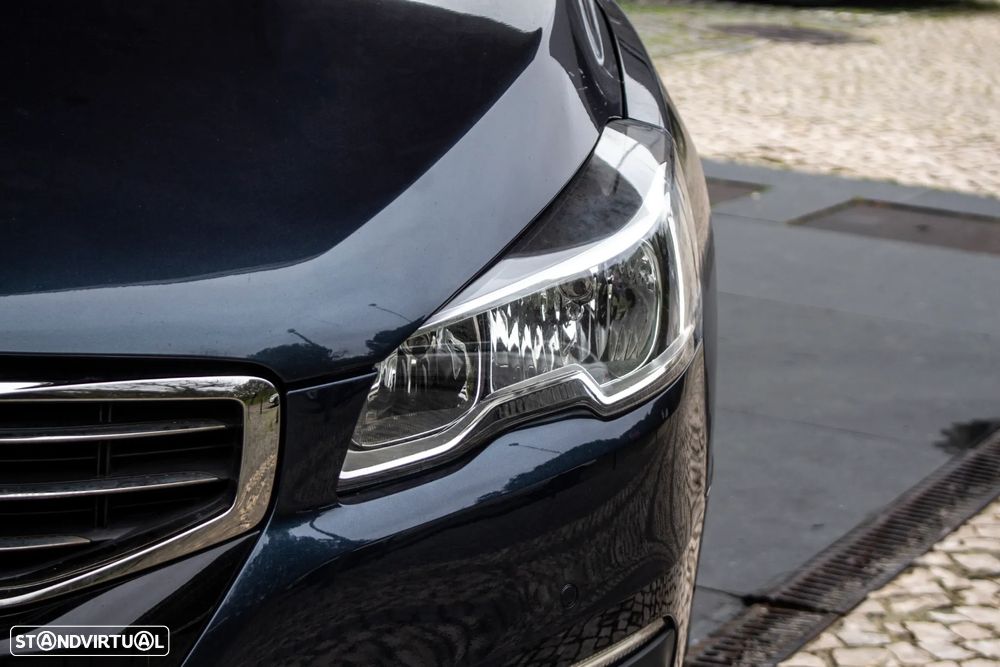 Peugeot 508 SW e-HDi 115 Stop&Start Access - 8