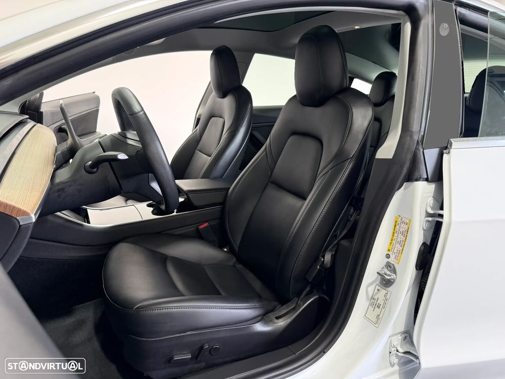 Tesla Model 3 Long Range AWD Dual Motor - 29