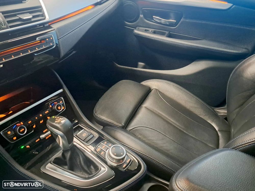 BMW 225xe Active Tourer - 20