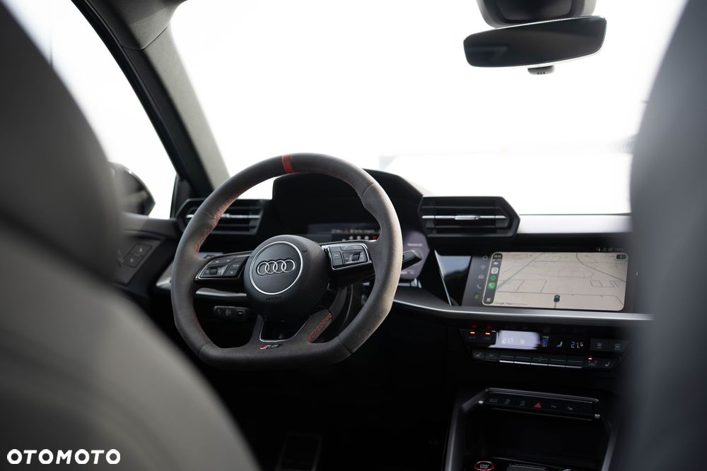 Audi RS3 Sportback - 9
