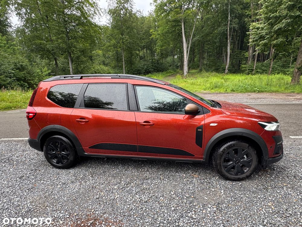 Dacia Jogger 1.6 Full Hybrid 140 Extreme MMT - 6