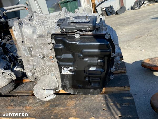 Cutie viteza automata 2.0 Volvo XC60 2018-2021 TG-81SC 1285221 - 2