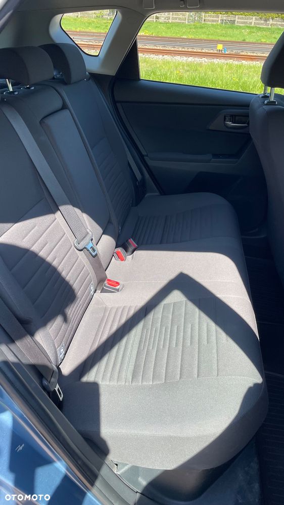 Toyota Auris - 14