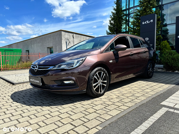Opel Astra V 1.4 Enjoy
