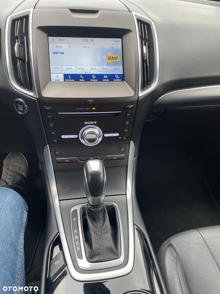 Ford Edge - 27