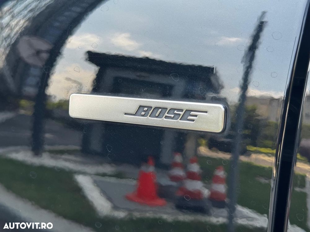 Renault Kadjar Energy dCi 130 Bose Edition - 23