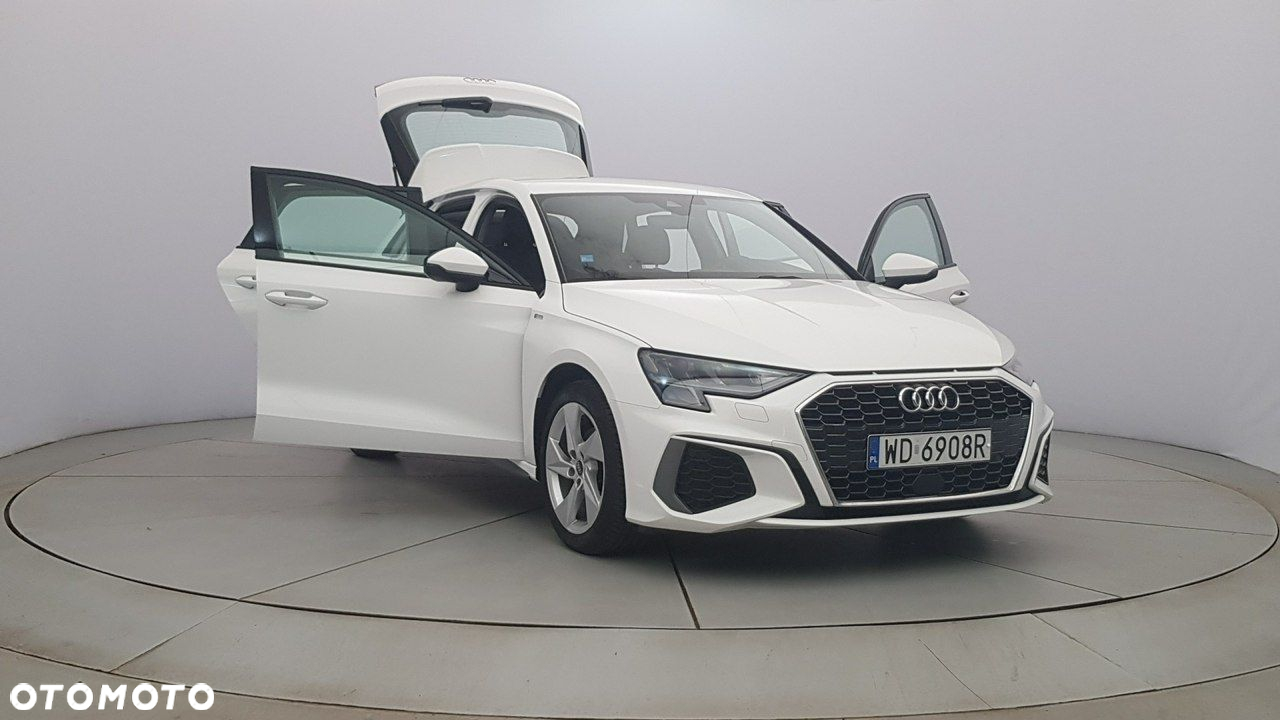 Audi A3 - 9