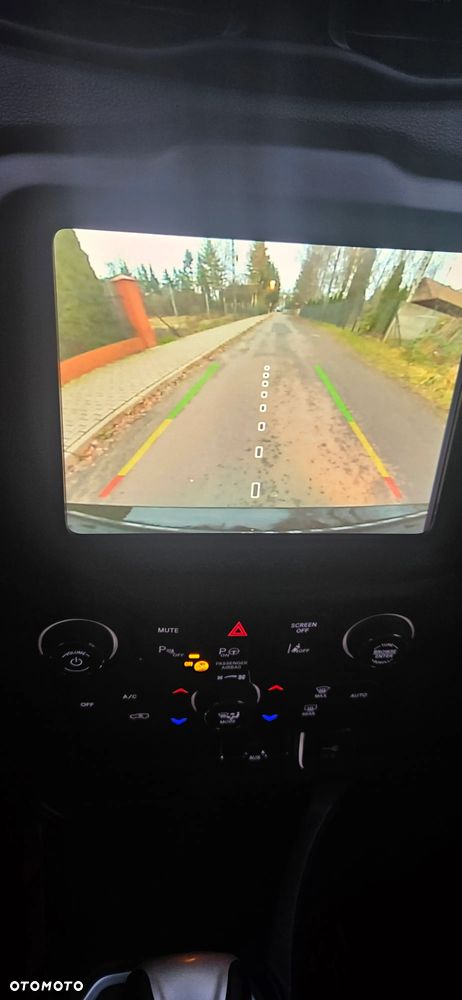 Jeep Renegade 1.5 GSE T4 48V e-Hybrid Automatik High Altitude - 22