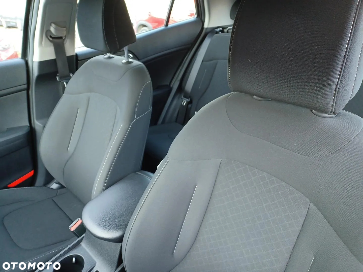 Kia Sportage 1.6 T-GDI M 2WD - 11
