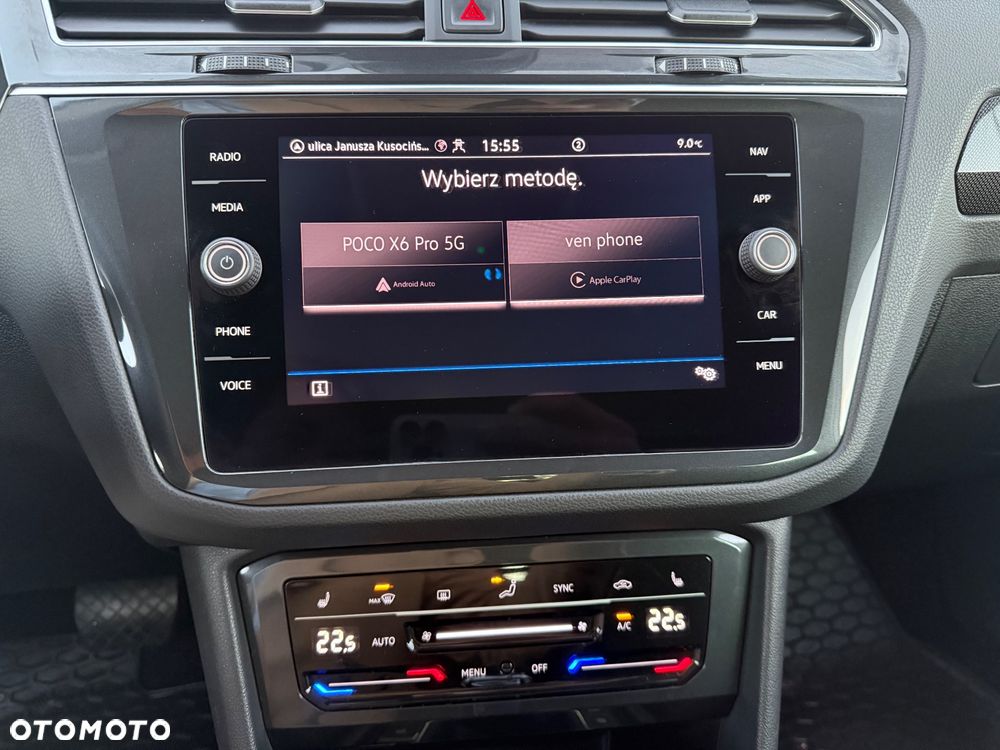 Volkswagen Tiguan 1.5 TSI EVO Elegance DSG - 16