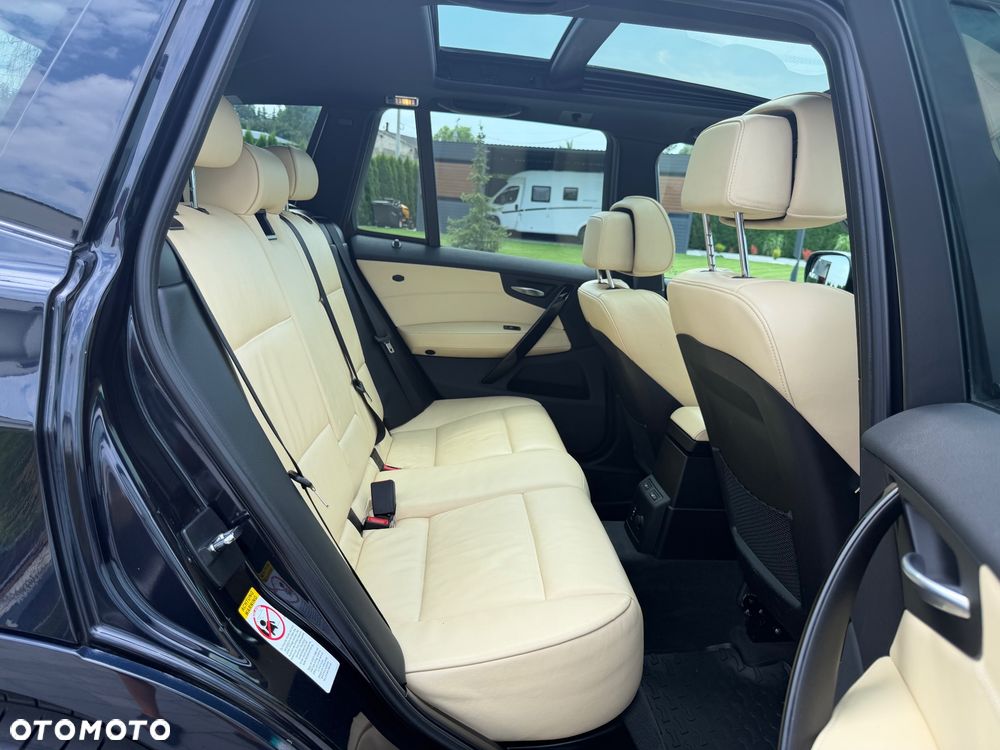 BMW X3 xDrive30d Limited Sport Edition - 15