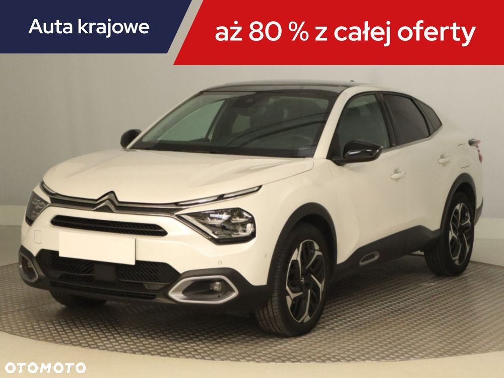 Citroën C4X