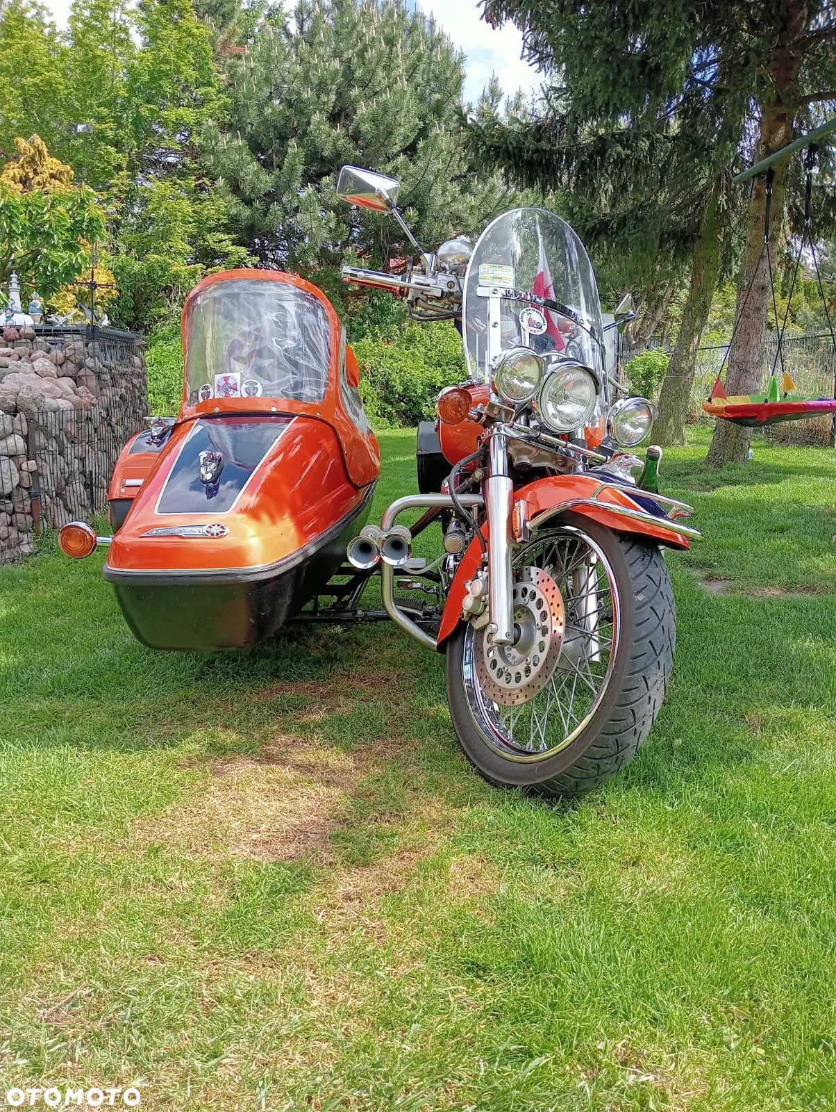 Yamaha Drag Star - 2