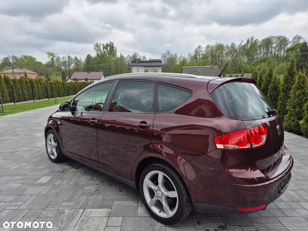 Seat Altea XL 1.6 Stylance - 3