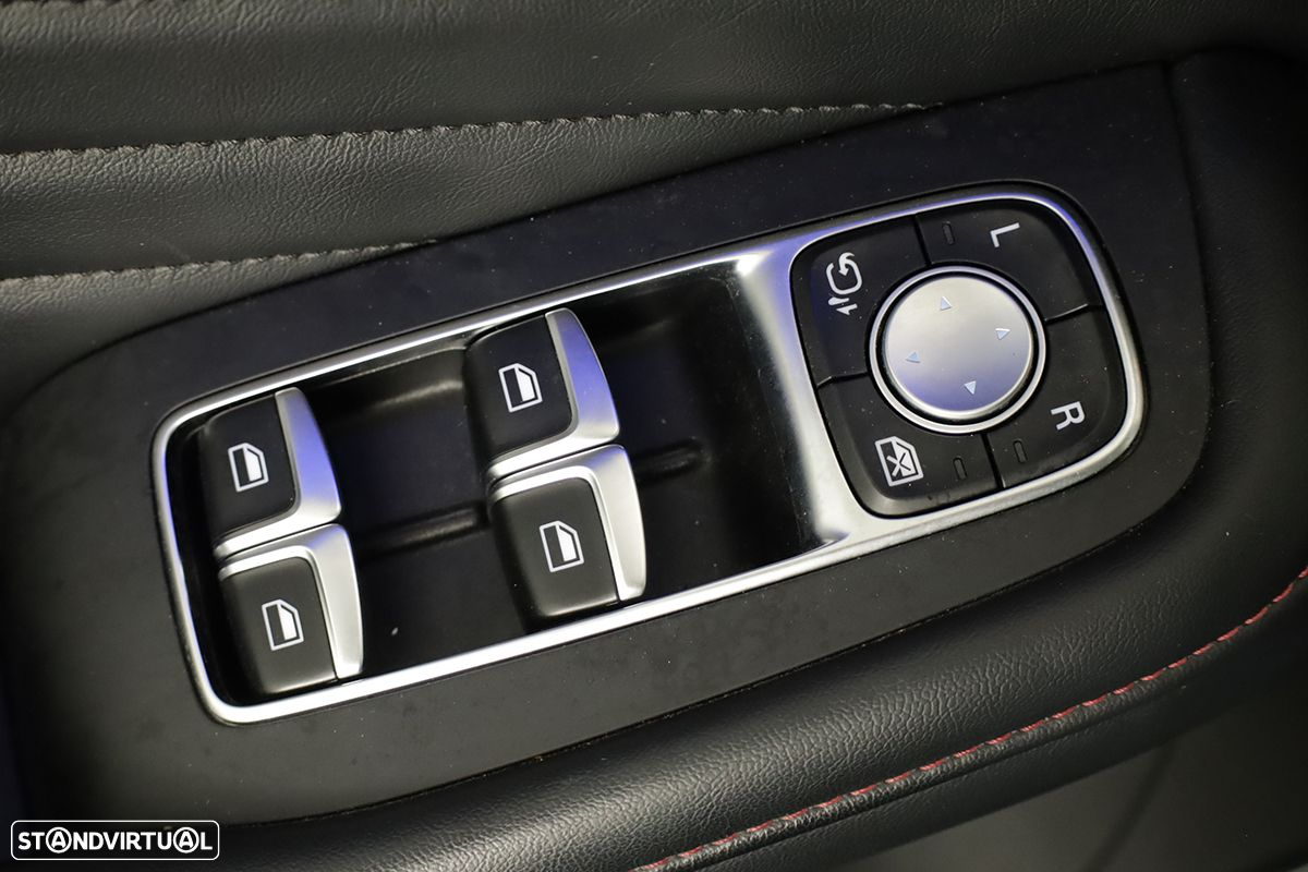 MG EHS 1.5 T-GDI Plug-in Hybrid Luxury - 21