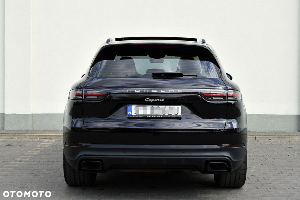 Porsche Cayenne Platinum Edition - 31