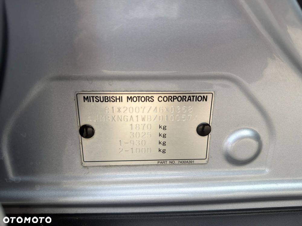 Mitsubishi ASX 1.6 Intense AS&G - 36