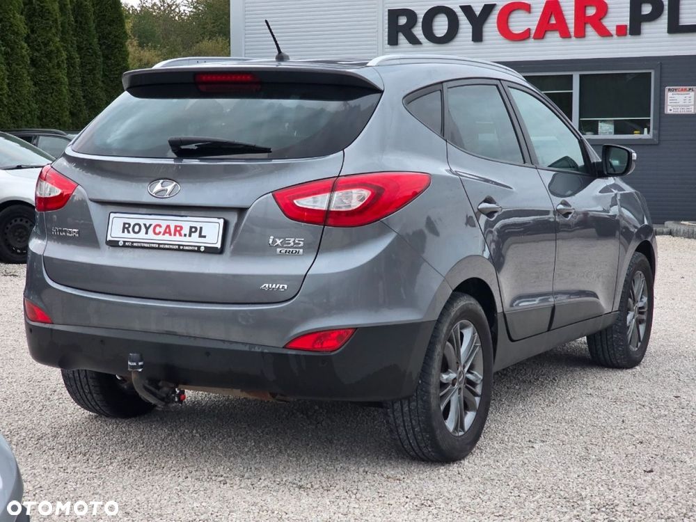 Hyundai ix35 - 11