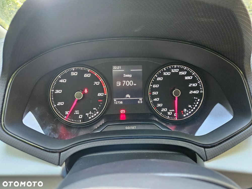 Seat Arona 1.0 TSI OPF Xperience - 22
