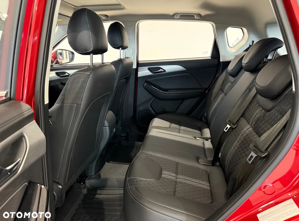 BAIC 3 1.5T Luxury - 8