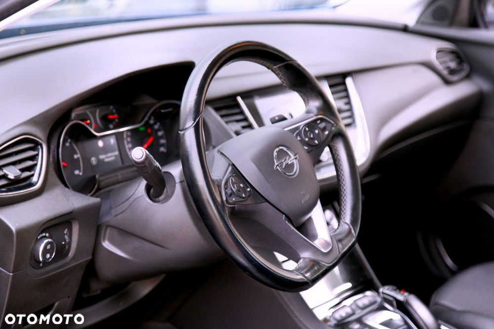 Opel Grandland X - 18