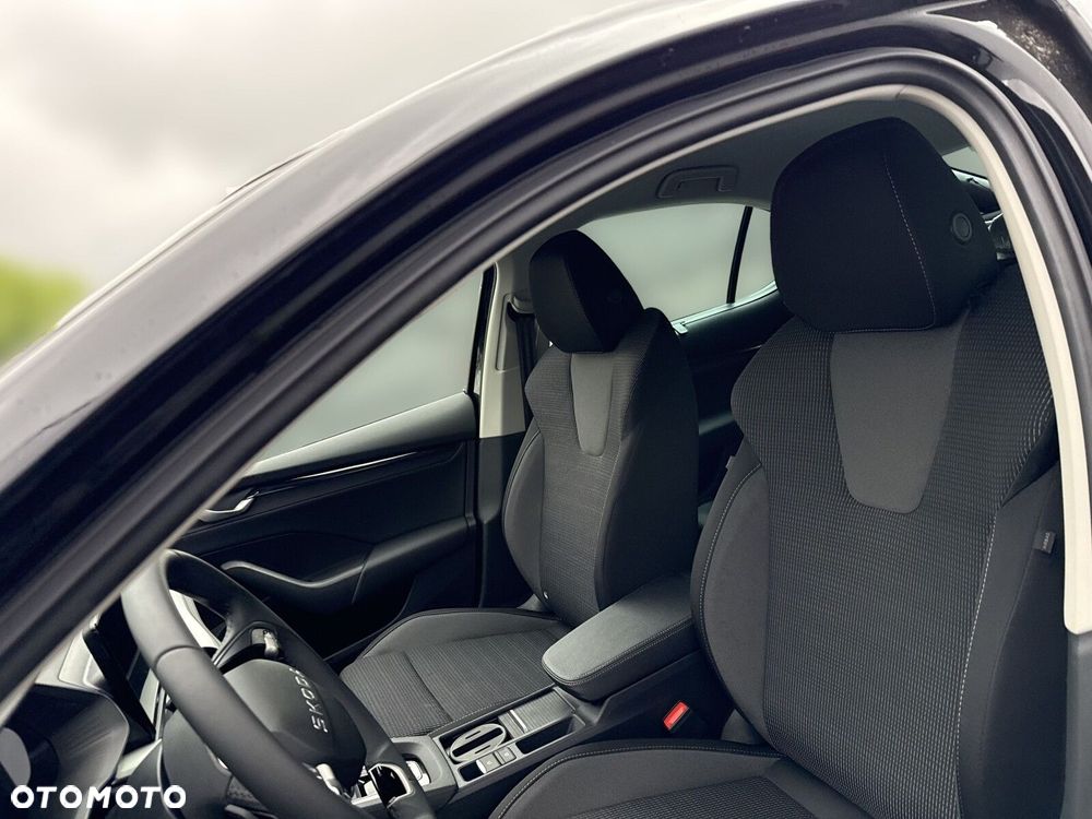 Skoda Octavia - 12