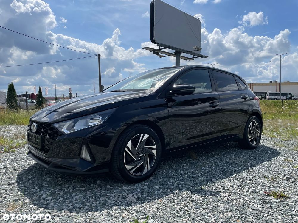 Hyundai i20 - 30