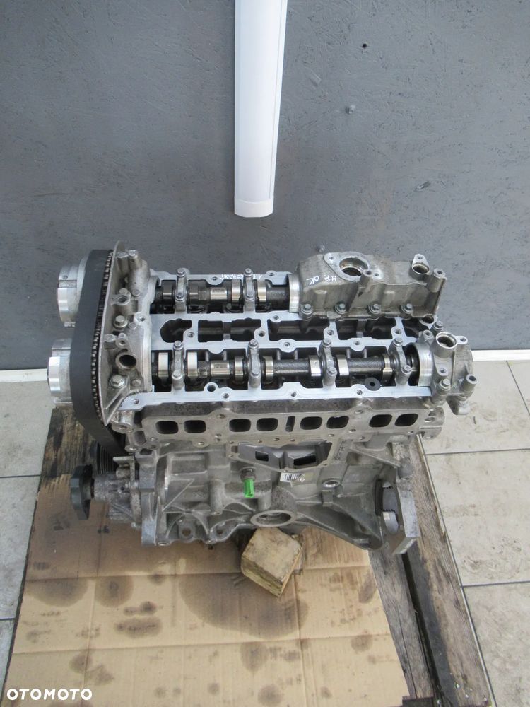 Silnik 1.5 ecoboost Kuga Focus Mondeo M8MA UNCE M8DF UNCA - 1