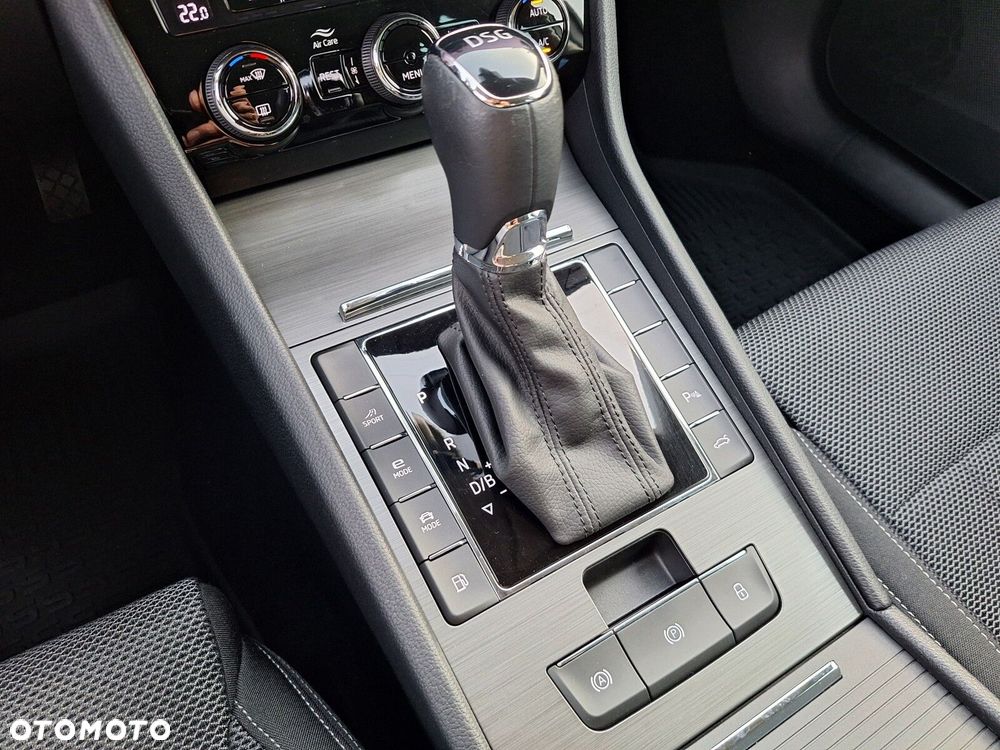 Skoda Superb 1.4 TSI Plug-In Hybrid Style DSG - 36