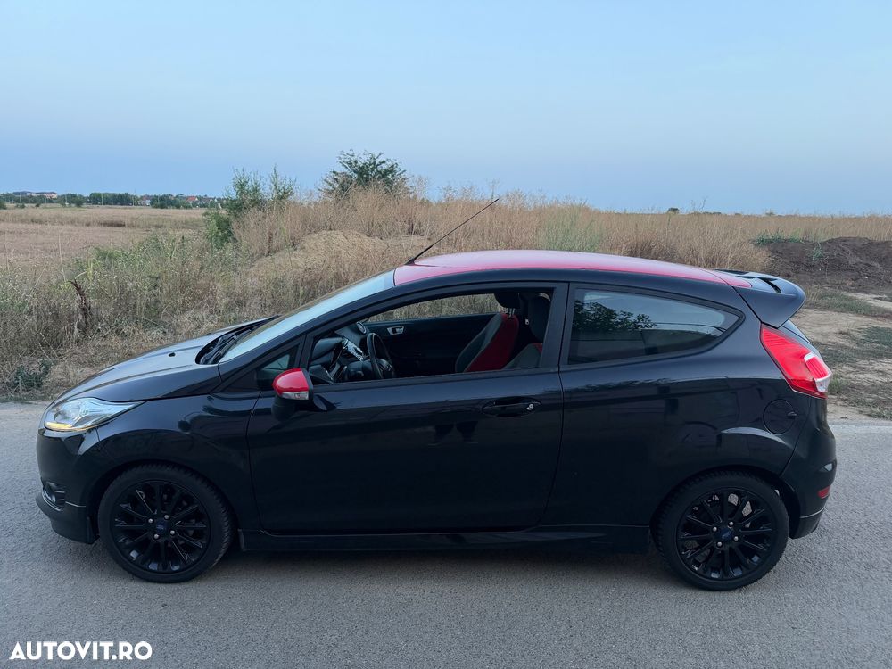 Ford Fiesta - 19
