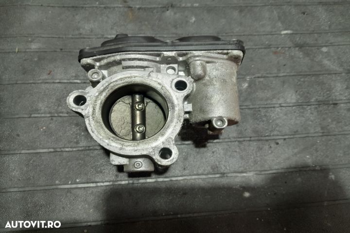 Clapeta acceleratie 50989002 50989002 Ford B-MAX 1 [2012 - 2018] Comp - 3
