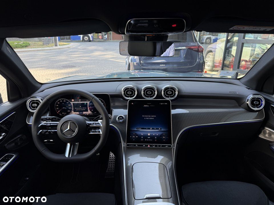 Mercedes-Benz GLC - 5