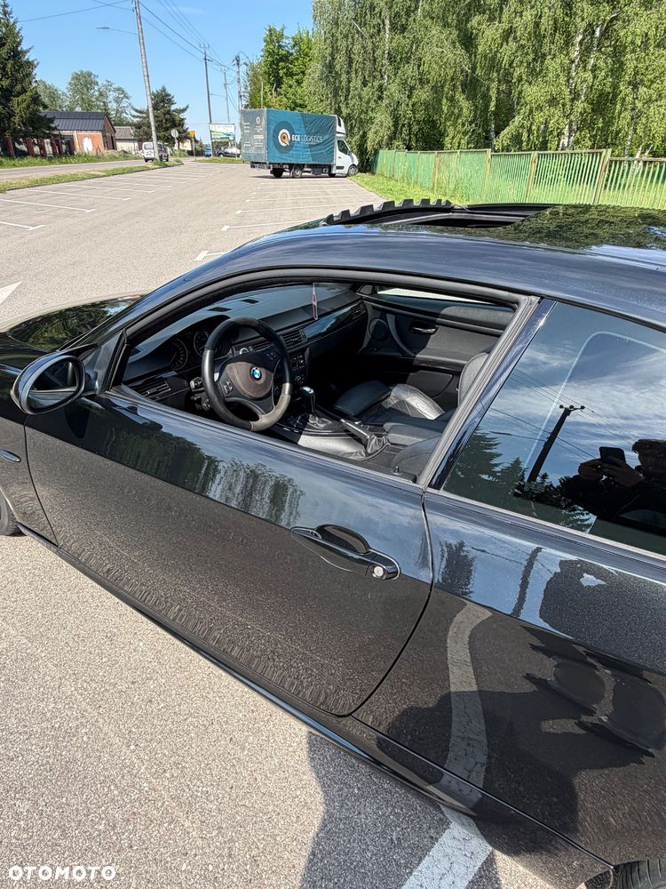 BMW Seria 3 - 11