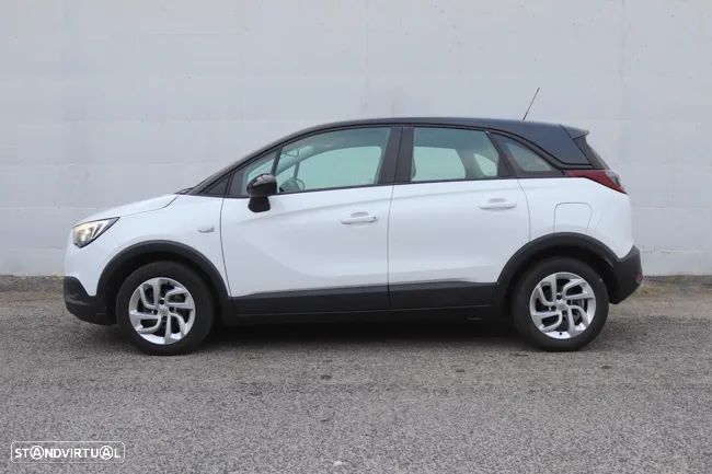 Opel Crossland X 1.6 CDTi Edition - 2