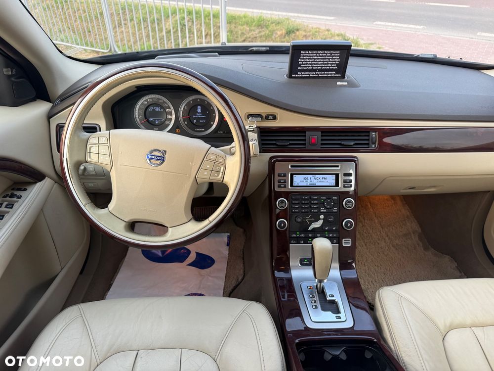 Volvo S80 T6 AWD Executive - 21