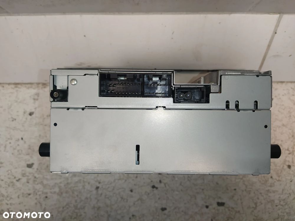 RANGE ROVER SPORT L320 RADIO ORYGINAŁ - 4