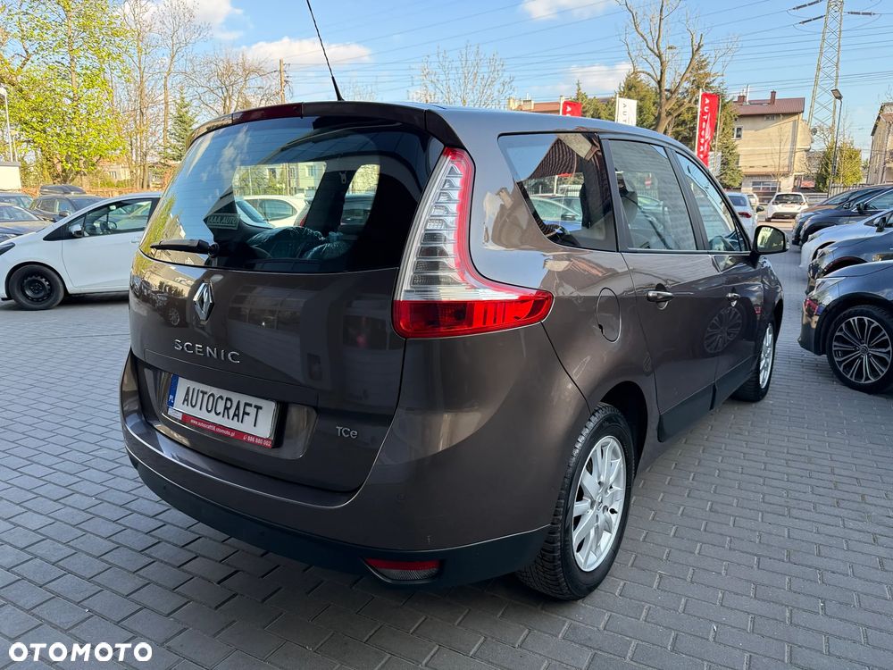 Renault Scenic - 21